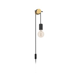 Aplică BUDDON E27 IP20 43898
