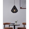 Pendul DOLWEN E27 40W IP20 Ø335mm 43994