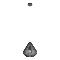 Pendul DOLWEN E27 40W IP20 Ø335mm 43994