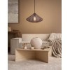 Pendul DOLWEN E27 40W IP20 Ø425mm 43995