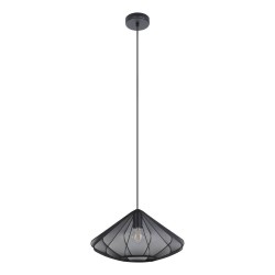 Pendul DOLWEN E27 40W IP20 Ø425mm 43995