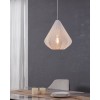 Pendul DOLWEN E27 40W IP20 Ø335mm 43996