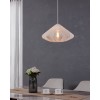 Pendul DOLWEN E27 40W IP20 Ø425mm 43997