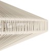 Pendul MIDSUMER E27 40W IP20 Ø380mm 43999