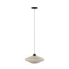 Pendul MIDSUMER E27 40W IP20 Ø380mm 43999