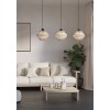 Lustră MIDSUMER E27 3X40W IP20 920mm 44001
