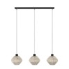 Lustră MIDSUMER E27 3X40W IP20 920mm 44001