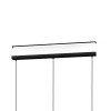 Lustră WAVERTON E27 3X40W IP20 920mm 44007