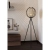Lampadar WAVERTON 1XE27 IP20 44009