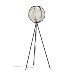 Lampadar WAVERTON 1XE27 IP20 44009