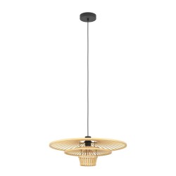 Pendul LYDNEY E27 40W IP20 Ø570mm 44012