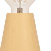 Veioză ASBY E27 IP20 44014
