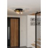 Plafonieră LINTMILL 3XE27 IP20 44027