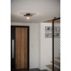 Aplică / Plafonieră LINTMILL E27 IP20 44028