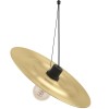 Pendul LINTMILL E27 40W IP20 Ø400mm 44029