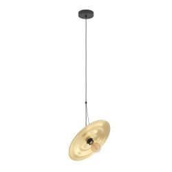 Pendul LINTMILL E27 40W IP20 Ø400mm 44029