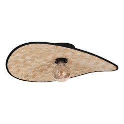 Plafonieră MARYWELL E27 1X40W 500X345mm 44043