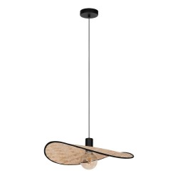 Pendul MARYWELL E27 40W IP20 500mm 44044