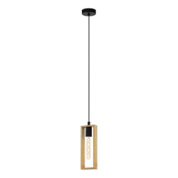 Pendul LITTLETON E27 40W IP20 110mm 44051