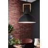 Pendul LUBENHAM E27 28W IP20 Ø300mm 44056