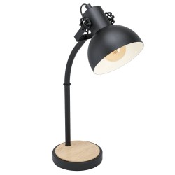 Veioză LUBENHAM E27 IP20 44058