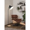 Lampadar LUBENHAM E27 1X28W 1600mm 44059