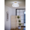Plafonieră SUMMERHILL E27 1X40W IP20 Ø400mm 44063