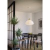 Pendul SUMMERHILL E27 40W IP20 Ø400mm 44064