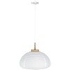 Pendul SUMMERHILL E27 40W IP20 Ø400mm 44064