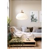 Pendul SUMMERHILL E27 40W IP20 Ø550mm 44065