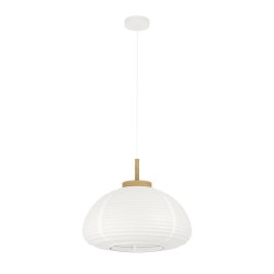 Pendul SUMMERHILL E27 40W IP20 Ø550mm 44065