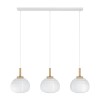 Lustră SUMMERHILL E27 3X40W IP20 925mm 44066