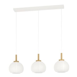 Lustră SUMMERHILL E27 3X40W IP20 925mm 44066