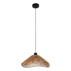 Pendul LAVISTER E27 60W IP20 Ø390mm 44072