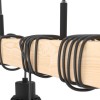 Lustră TOWNSHEND 5 E27 4X60W IP20 700mm 44075
