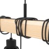 Lustră TOWNSHEND 5 E27 9X60W IP20 1500mm 44077