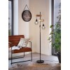 Lampadar TOWNSHEND 5 E27 2X60W 1665mm 44081