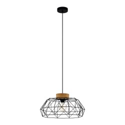Pendul PADSTOW E27 60W IP20 Ø455mm 44089