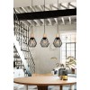 Lustră PALMORLA E27 3X60W IP20 760mm 44094