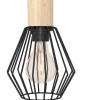 Lustră PALMORLA E27 3X60W IP20 760mm 44094