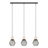 Lustră PALMORLA E27 3X60W IP20 760mm 44094