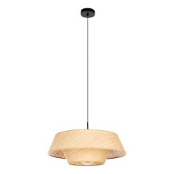 Pendul MARFORD E27 60W IP20 Ø500mm 44096