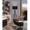 Lampadar BIDFORD 1XE27 IP20 44098
