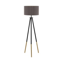 Lampadar BIDFORD 1XE27 IP20 44098