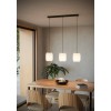 Lustră BELGRAVE E27 3X40W IP20 880mm 44102