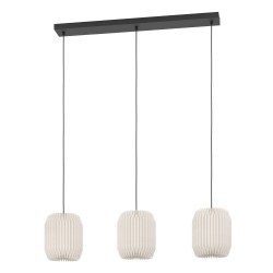 Lustră BELGRAVE E27 3X40W IP20 880mm 44102