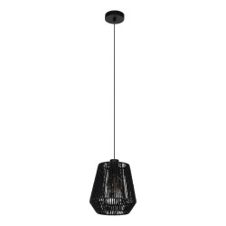Pendul PERSLEY E27 60W IP20 Ø220mm 44105