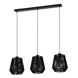 Lustră PERSLEY E27 3X60W IP20 920mm 44106