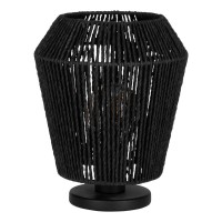 VEIOZE, Black Friday - Veioză PERSLEY E27 IP20 44107, LED-Zone.ro