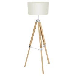 Lampadar LANTADA 1XE27 IP20 44114